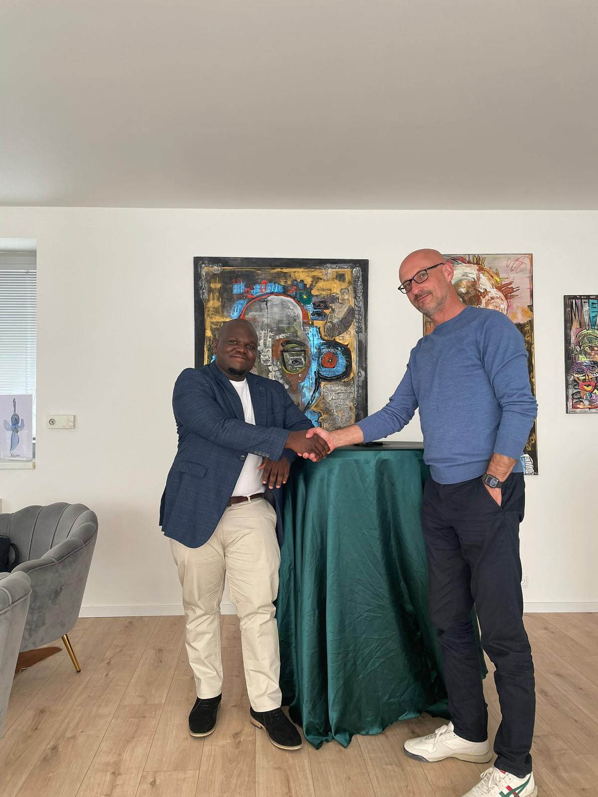 Partnership